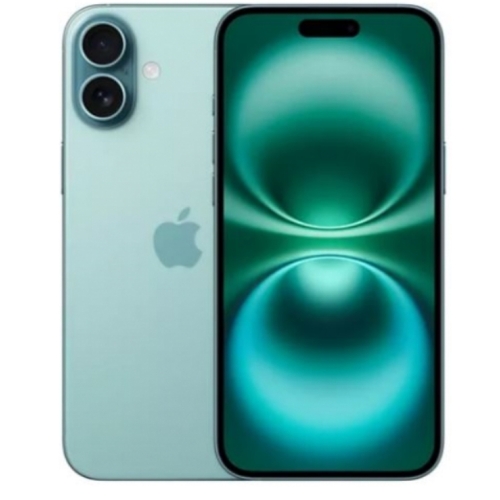 IPHONE 16 PLUS 256GO BATTERIE:100% 5G VERT SARCELLE 