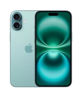 IPHONE 16 PLUS 256GO BATTERIE:100% 5G VERT SARCELLE 