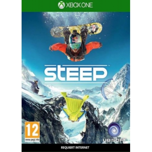 Steep - Xbox one