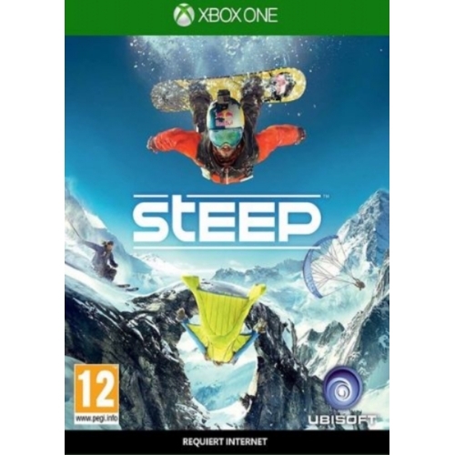 Steep - Xbox one