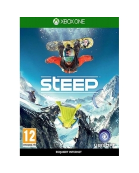 Steep - Xbox one