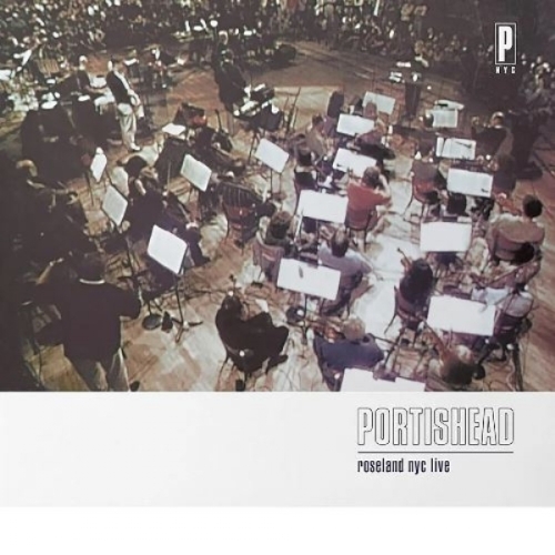 POTISHEAD - CD