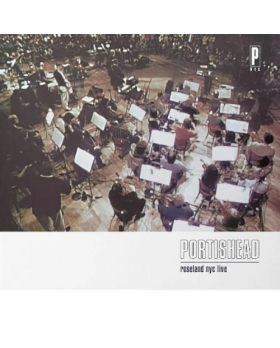 POTISHEAD - CD