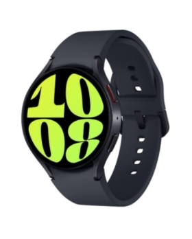 SAMSUNG GALAXY WATCH 6 NOIRE 44MM 