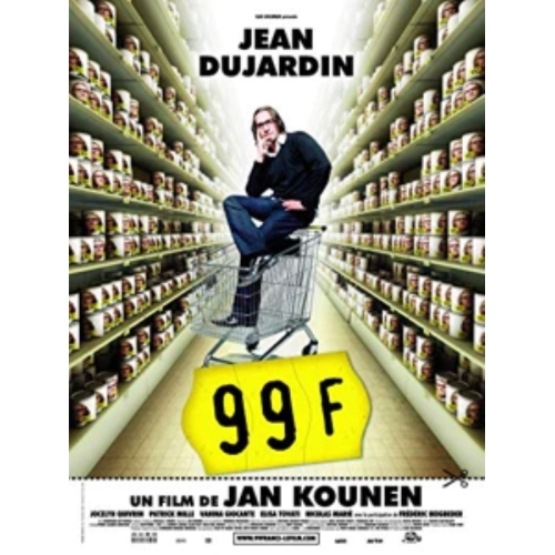 99 Francs DVD 