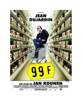 99 Francs DVD 