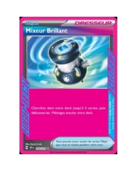 MIXEUR BRILLANT 164/191