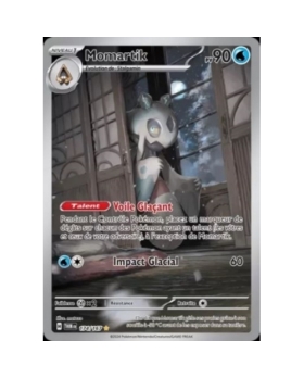 MOMARTIK 90PV 174/167