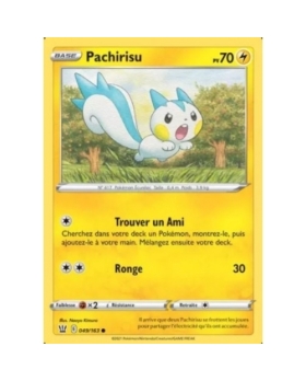 PACHIRISU 70PV 049/163