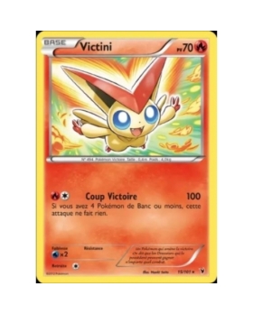 VICTINI 70PV 15/101