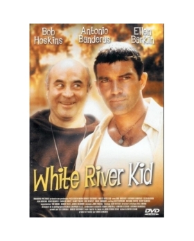 White River Kid DVD 