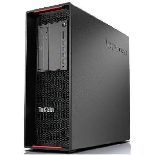 LENOVO THINKSTATION P500 RAM:32GO CPU:INTEL XEON E5-2699(36X2.30GHZ)CG:GTX1060(6GO)