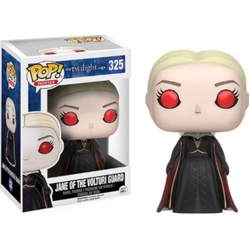 POP Twilight - Jane Volturi Unhooded 325 