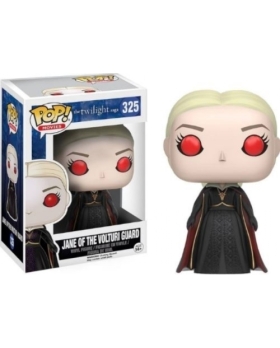 POP Twilight - Jane Volturi Unhooded 325 