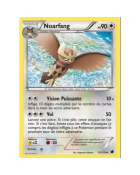 NOARFANG PV90 92/116