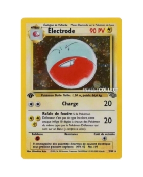 ELECTRODE PV90 2/64
