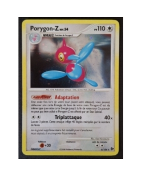 PORYGON-Z PV110 6/106