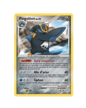 PINGOLEON PV130 2/100