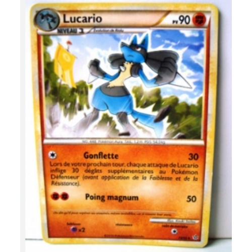 LUCARIO PV90 19/95