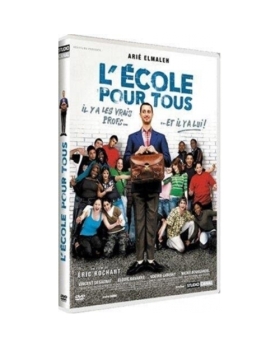 L'ECOLE POUR TOUS DVD 