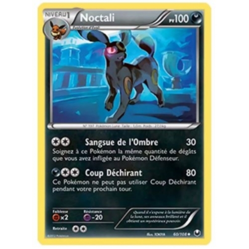 NOCTALI PV100 60/108