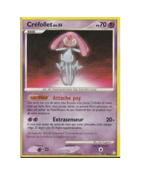 CREFOLLET PV70 34/146