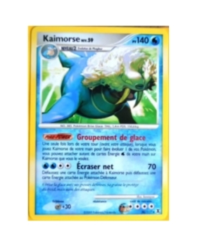 KAIMORSE PV140 36/111