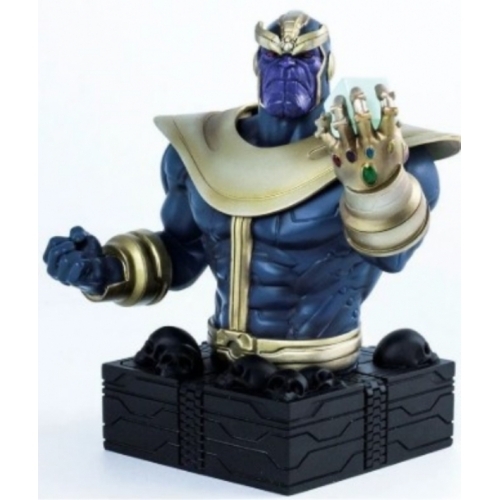 Marvel buste Thanos The Mad Titan 16 cm