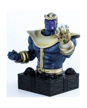 Marvel buste Thanos The Mad Titan 16 cm