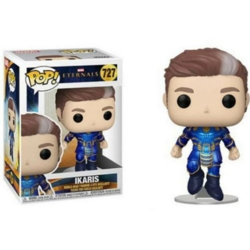 Pop! Marvel - Eternals - Ikaris - N° 727