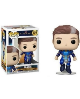 Pop! Marvel - Eternals - Ikaris - N° 727