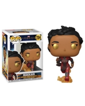POP! Marvel Makkari 734 Eternals