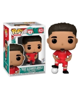 POP 43 Liverpool Trent Alexander Arnold