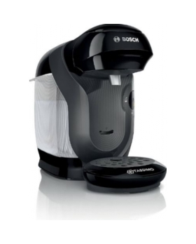 CAFETIERE TASSIMO BOSCH TAS1102 NOIR 1400W 0.7L