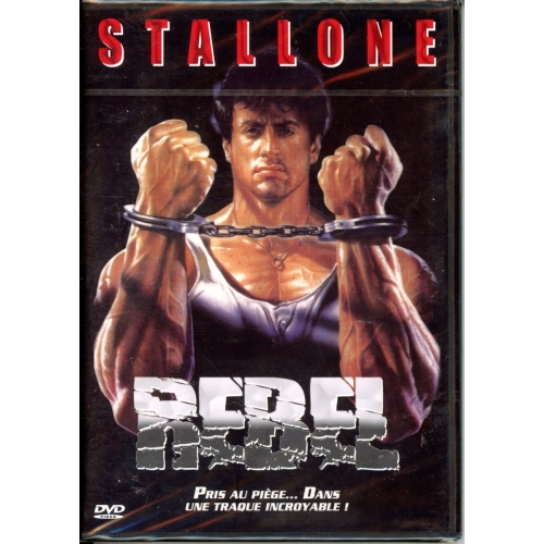 REBEL DVD