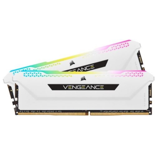 BARETTE DE RAM CORSAIR VENGEANCE 32GO(2x16GO) DDR4 3600GHZ 