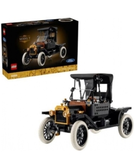 LEGO ICONS FORD MODEL T 1060 PCS