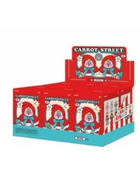 MYSTERY BOX CARROT STREET 