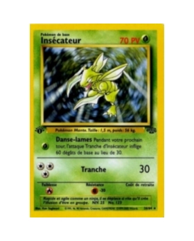 INSECATEUR PV70 26/64