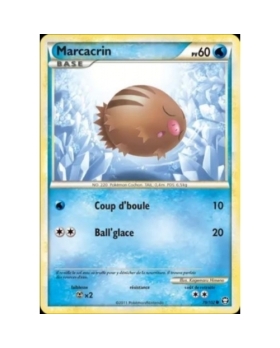 MARCACRIN 60PV 79/102