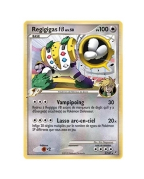 RIGIGIGAS 100PV 9/147