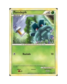POMDEPIK 60PV 62/90