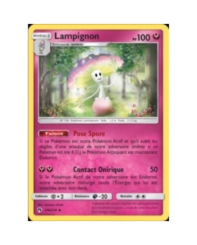 LAMPIGNON 100PV 148/214