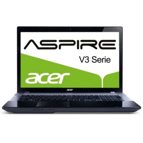 ACER V3-771G W10 DD:750GO RAM:4GO CPU:I3-2328M(4x2.20GHZ)