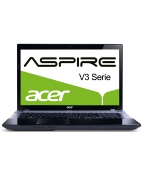 ACER V3-771G W10 DD:750GO RAM:4GO CPU:I3-2328M(4x2.20GHZ)