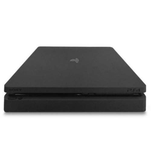  PS4 SLIM 500GO MANETTE NON OFFICIELLE SANS FIL 