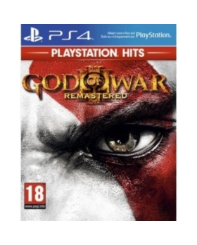 God of War 3 Remastered