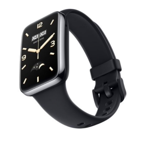 Montre connecté Xiaomi Smart Band 7 Pro Noir