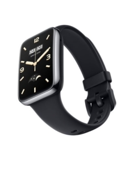 Montre connecté Xiaomi Smart Band 7 Pro Noir