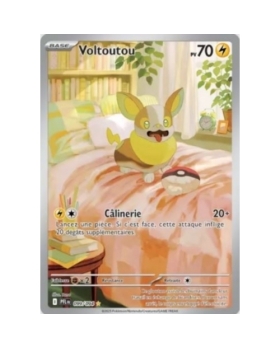 VOLTOUTOU PV70 099/094